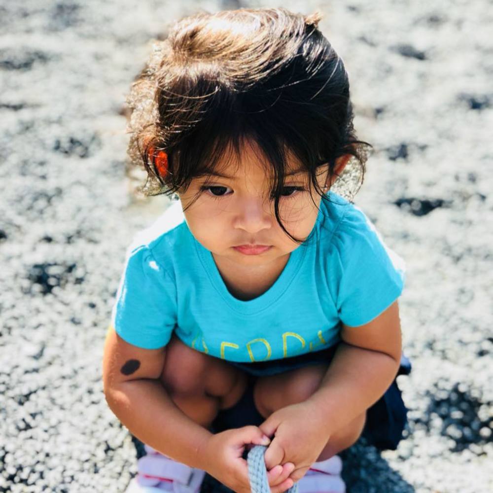 Meet your Posher, Rochelle